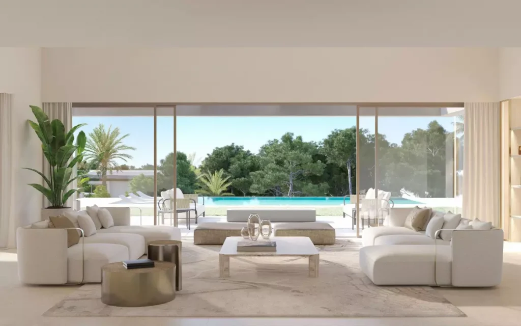 Unveil a Lavish Display of Elegance With the Branded Residences In Spain 