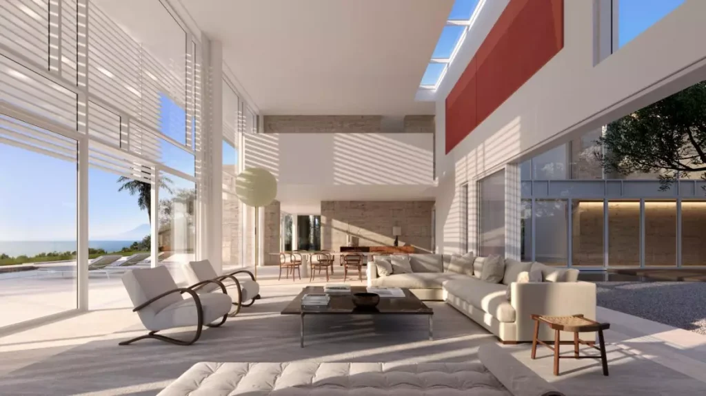 Unveil a Lavish Display of Elegance With the Branded Residences In Spain 