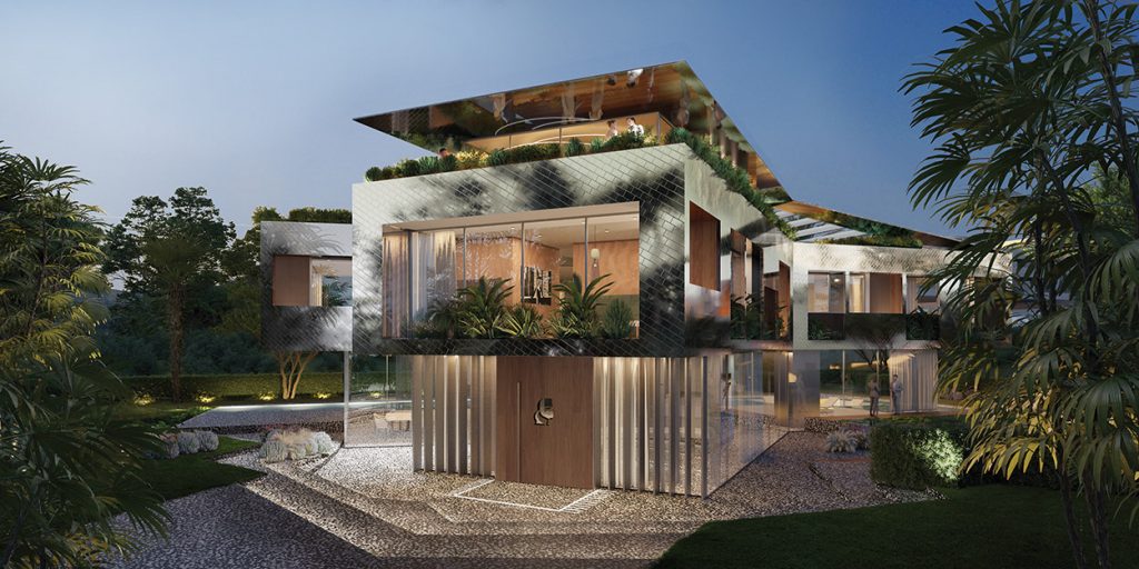 Unveil a Lavish Display of Elegance With the Branded Residences In Spain 