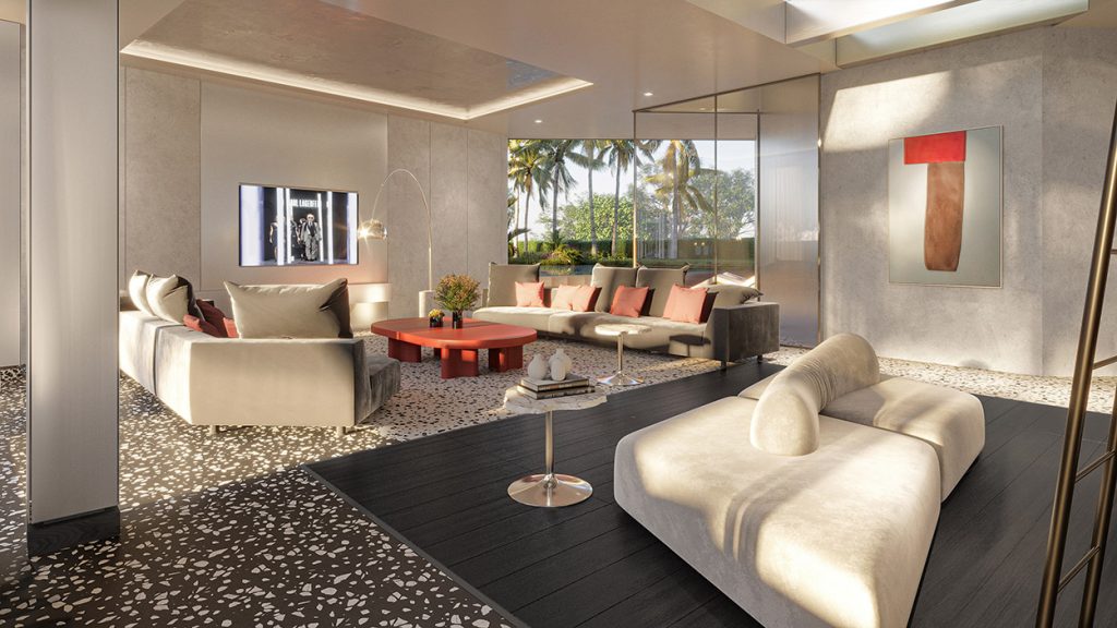 Unveil a Lavish Display of Elegance With the Branded Residences In Spain 