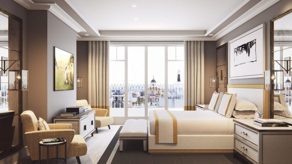 Unveil a Lavish Display of Elegance With the Branded Residences In Spain 