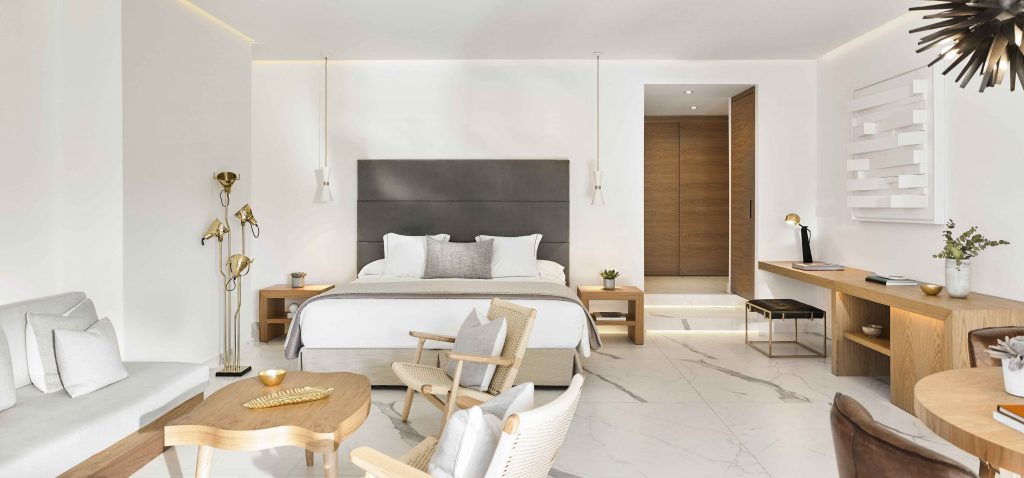 Unveil a Lavish Display of Elegance With the Branded Residences In Spain 