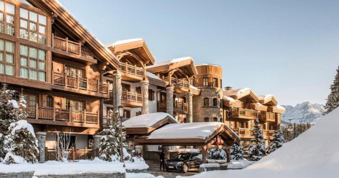 Top Branded Residences In France You Should Be Aware Of