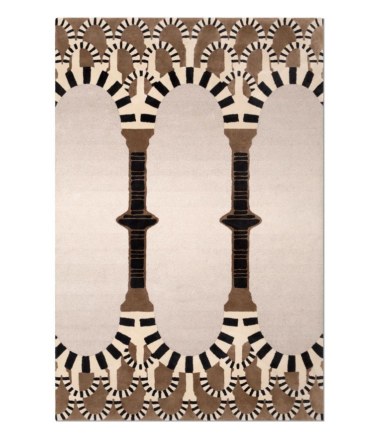 Antelope Ru by Ru'Society - Domotex Hannover 2024 - The Home Of Flooring