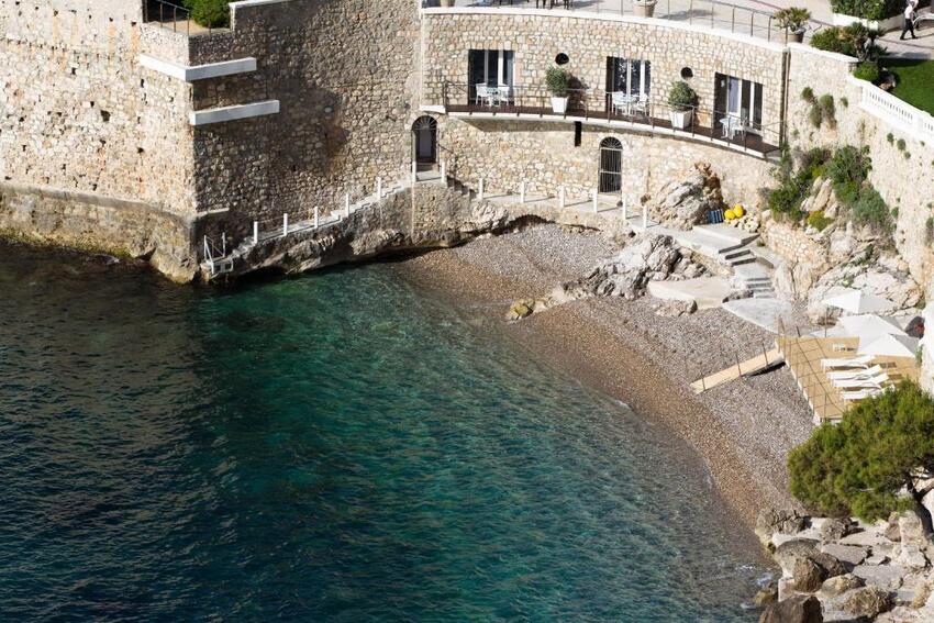Top Branded Residences In France You Should Be Aware Of - Le Cap Estel