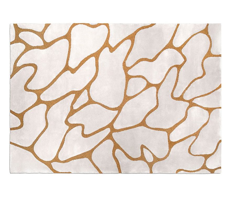 Cell Rug - Discover Timeless Elegance With Exclusive Library and Office Design Ideas