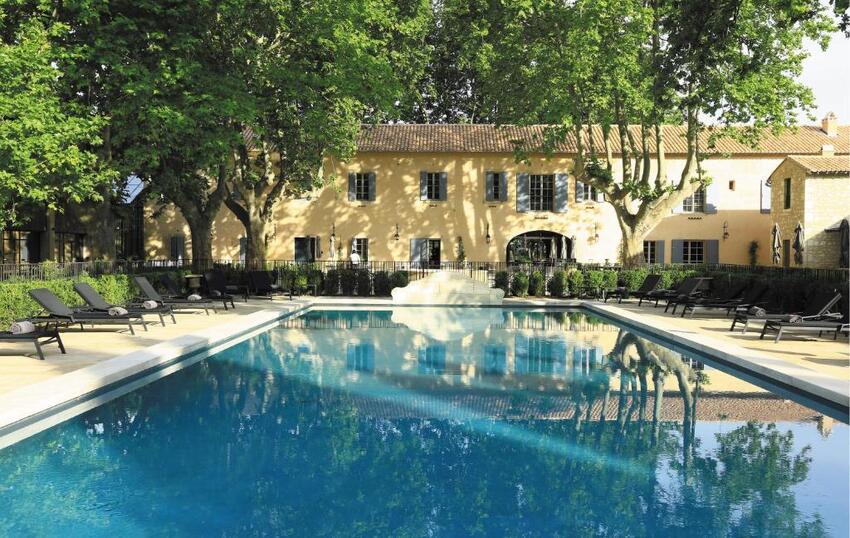 Top Branded Residences In France You Should Be Aware Of - Domaine de Manville