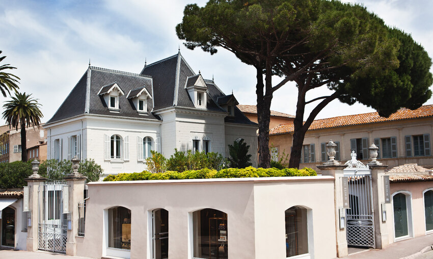 Top Branded Residences In France You Should Be Aware Of - Le White 1921