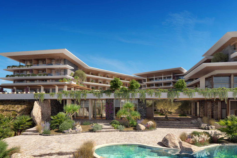 Unveil a Lavish Display of Elegance With the Branded Residences In Spain 