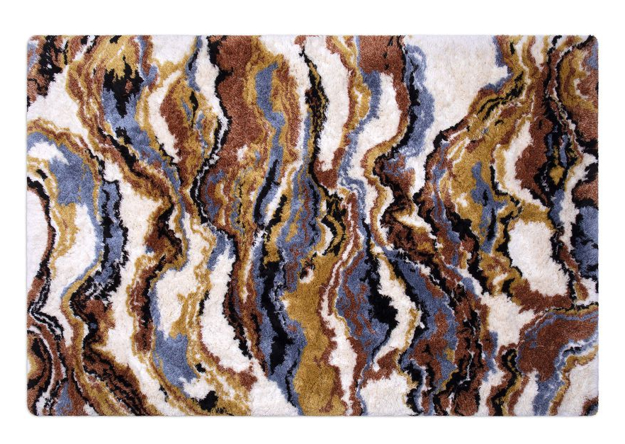 La land Rug - Discover Timeless Elegance With Exclusive Library and Office Design Ideas