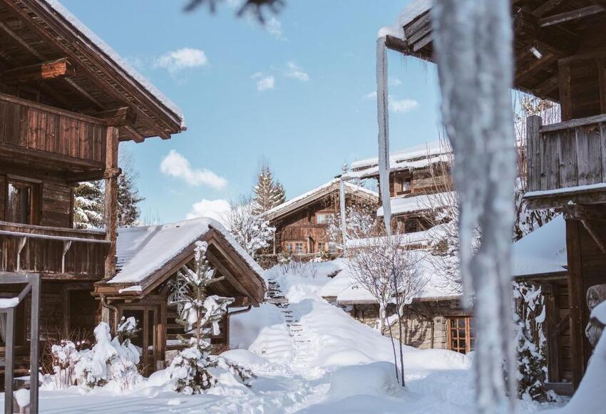Top Branded Residences In France You Should Be Aware Of - Les Fermes de Marie