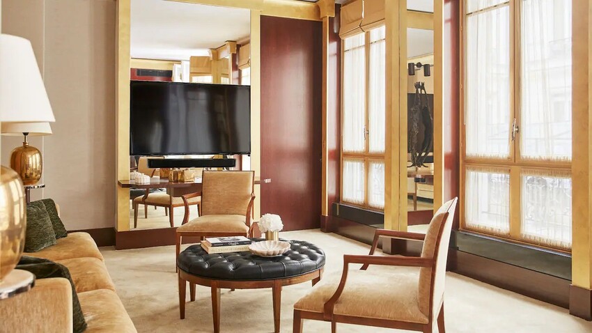 Top Branded Residences In France You Should Be Aware Of - Park Hyatt Residences