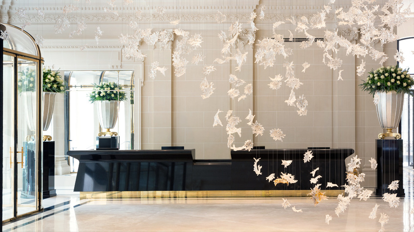 Top Branded Residences In France You Should Be Aware Of - The Peninsula