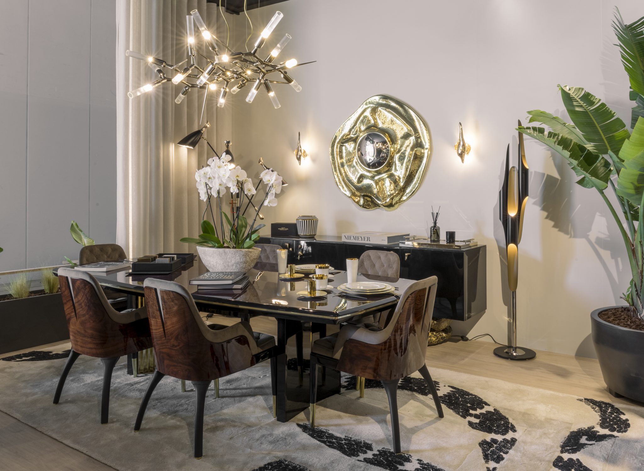 Salone del Mobile 2024 – The 62nd Edition Of iSaloni, the Milan Furniture Fair