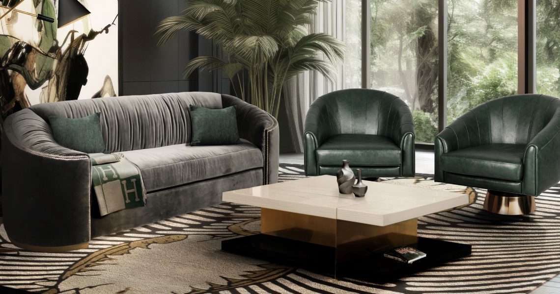 Create Your Dream Home With Rug’Society, One Room At a Time