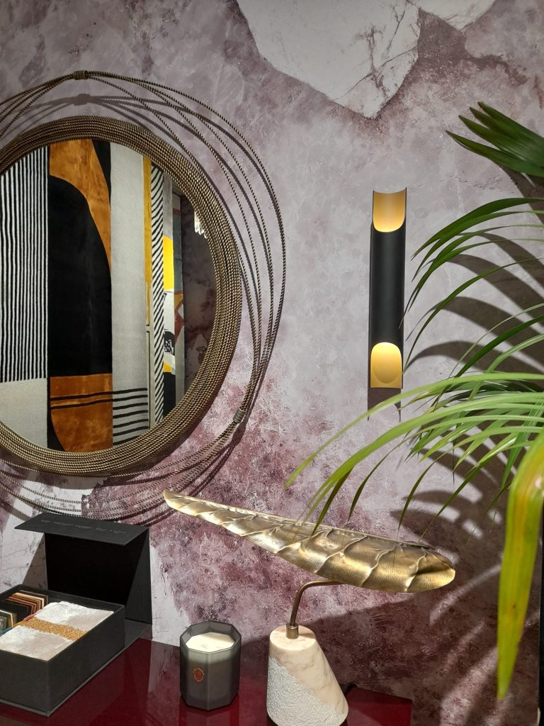 Salone del Mobile 2024 – The 62nd Edition Of iSaloni, the Milan Furniture Fair