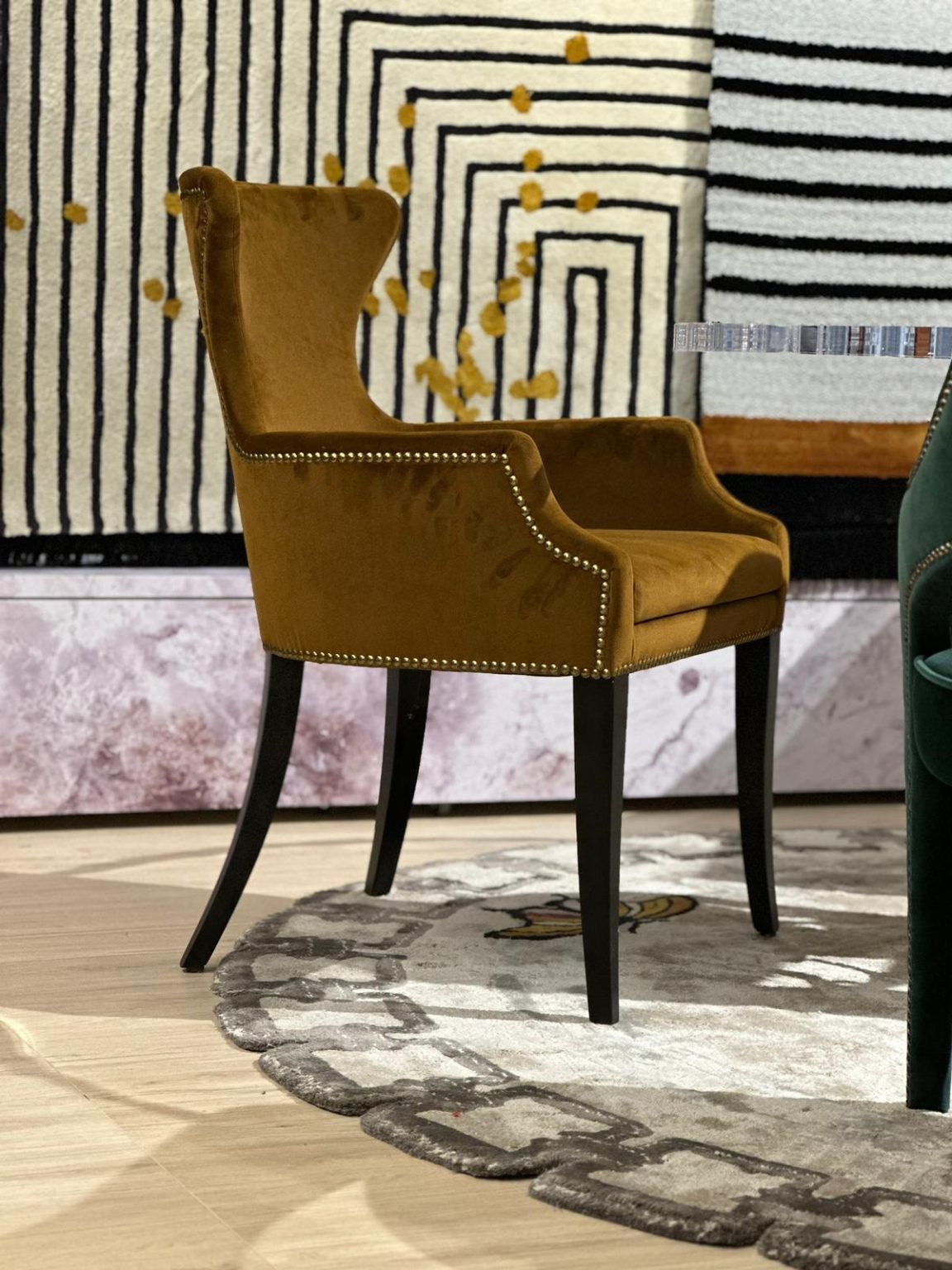 Salone del Mobile 2024 – The 62nd Edition Of iSaloni, the Milan Furniture Fair