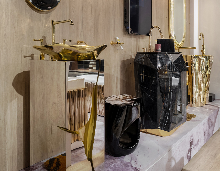 Salone del Mobile 2024 – The 62nd Edition Of iSaloni, the Milan Furniture Fair