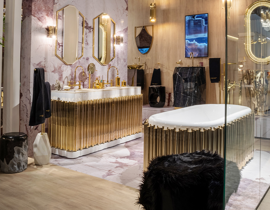 Salone del Mobile 2024 – The 62nd Edition Of iSaloni, the Milan Furniture Fair