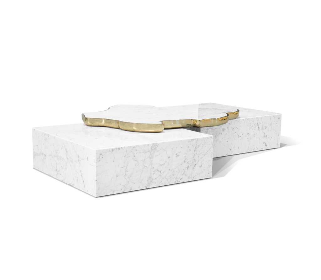 Elevated Spaces Book- Rug'Society and Boca do Lobo: The Ultimate Display of Elegance and Craftsmanship