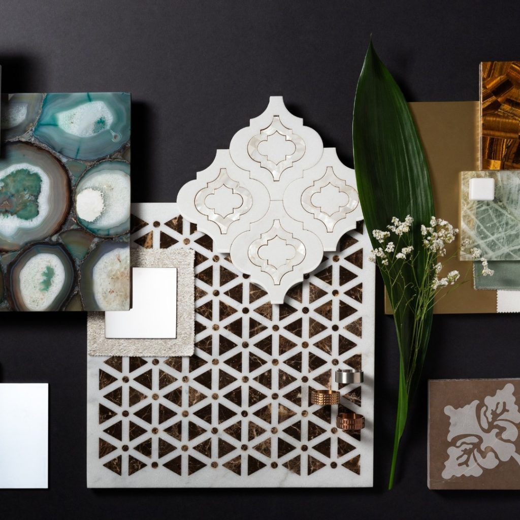 Palazzo Morelli: Refined Elegance in Tailor-made Contract Design