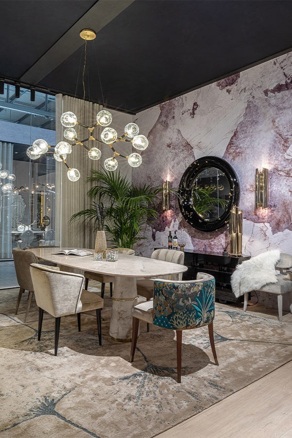 Salone del Mobile 2024 – The 62nd Edition Of iSaloni, the Milan Furniture Fair