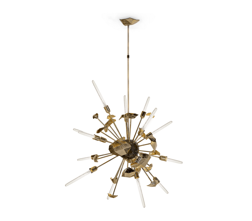 Rug'Society and Boca do Lobo: The Ultimate Display of Elegance and Craftsmanship