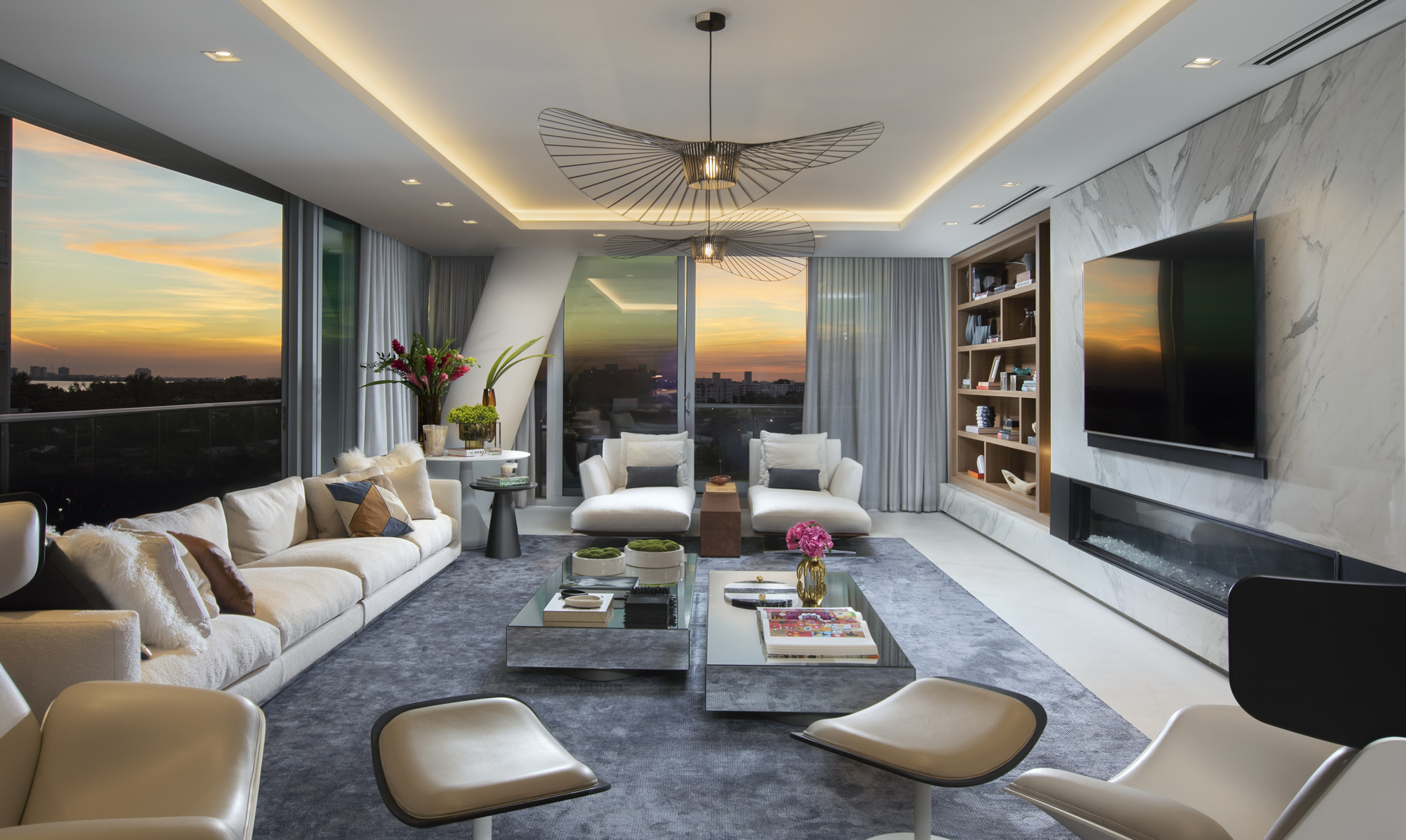 Fendi Château Residences: A New Paradigm For Oceanfront Luxury Living in Miami