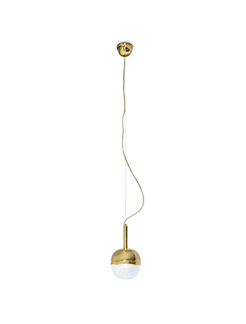 niku pendant light - Interior Design Trends: Blending Extravagance and Neutral Tones