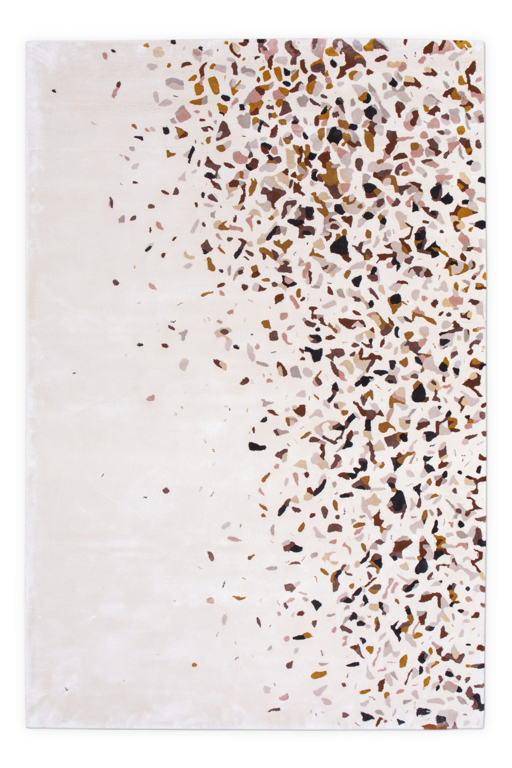 Rug'Society Unveils Spectacular Designs at Salone del Mobile 2024