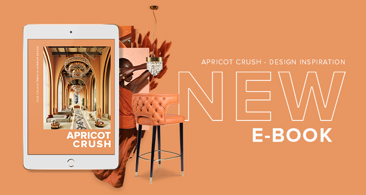 Uncover the Artistry of Apricot Crush With Unique and Contemporary Rugs