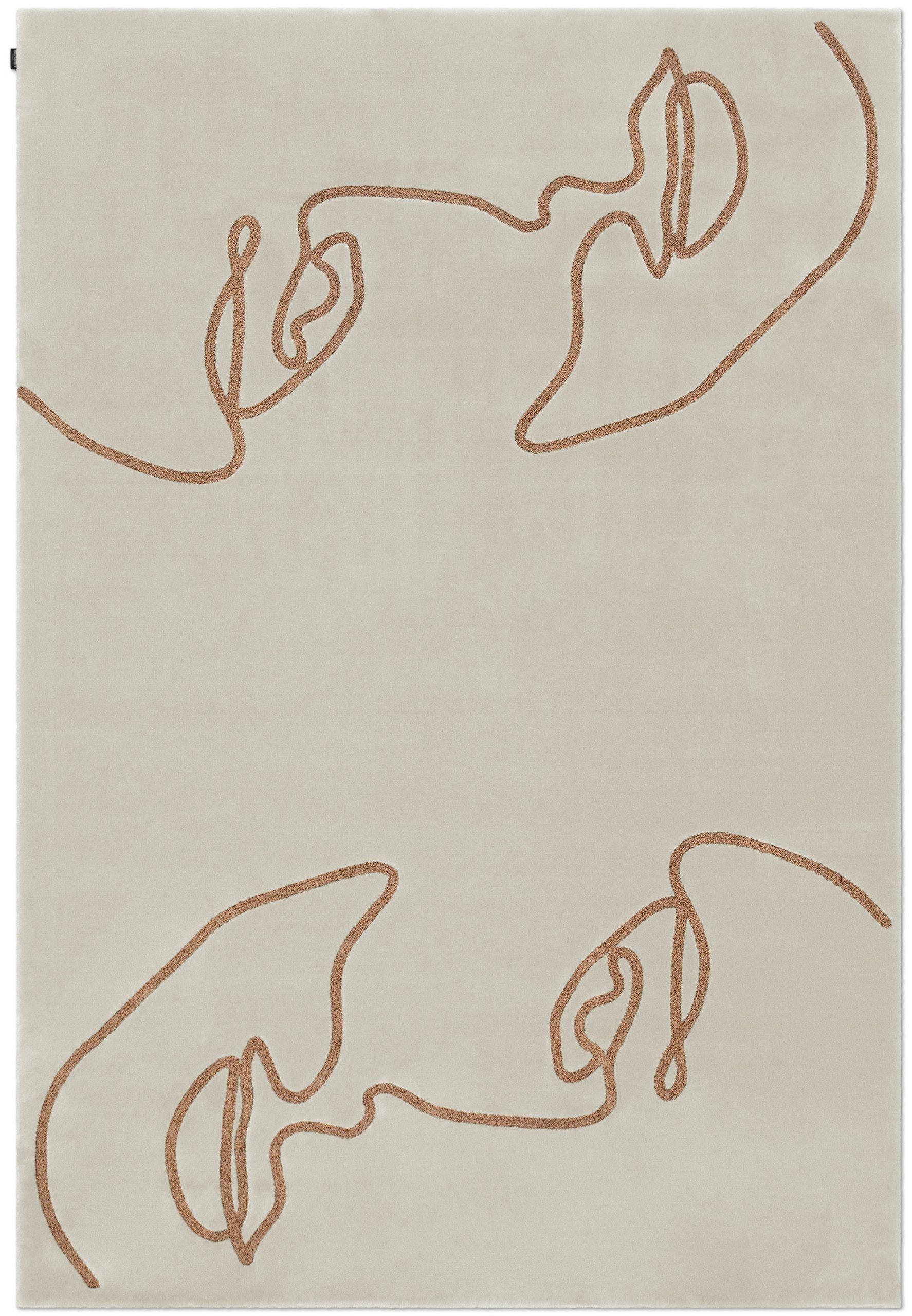 Rug'Society Stuns at Salone del Mobile 2024