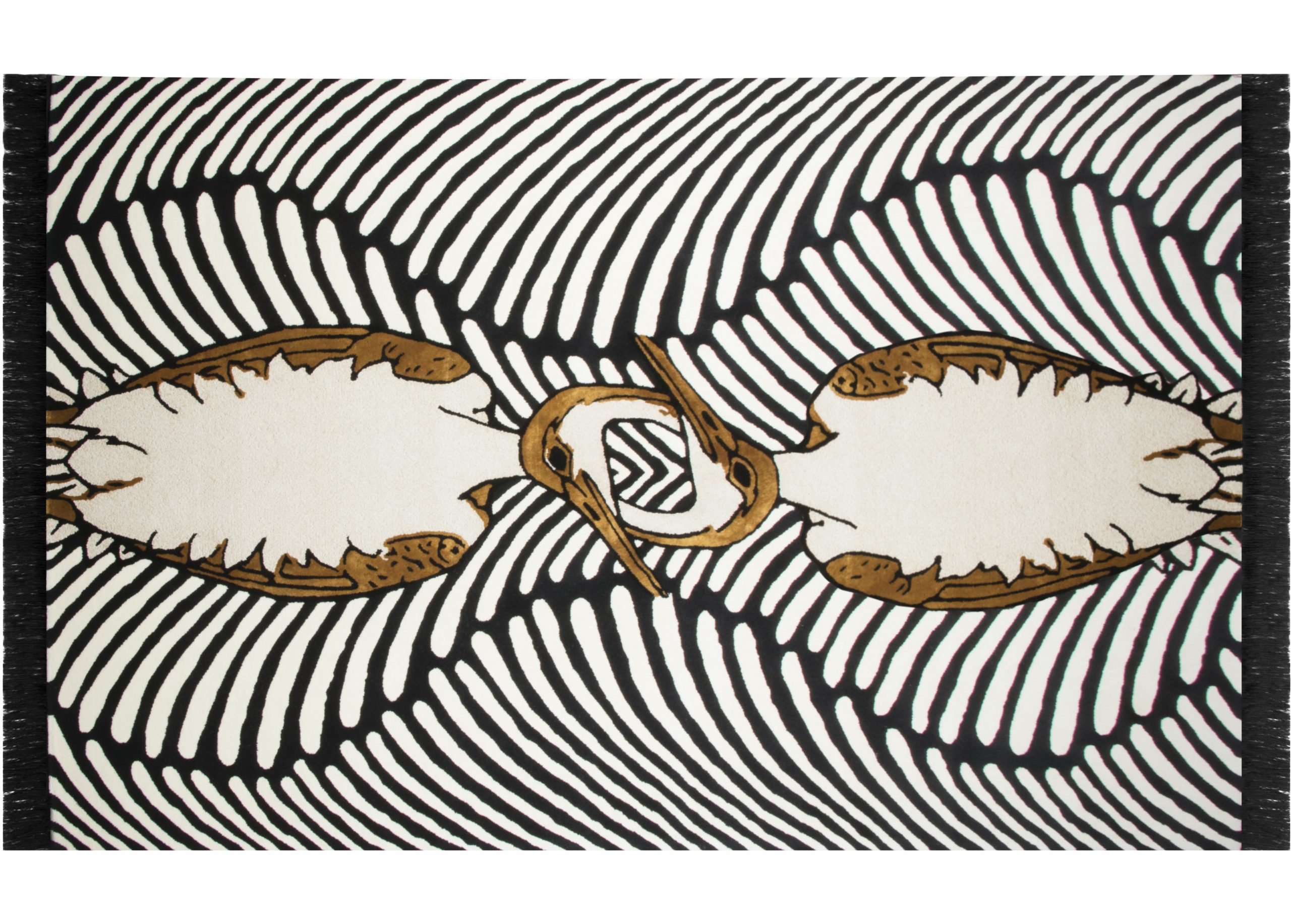Interior Design Essentials: Rug Trends by Rug'Society