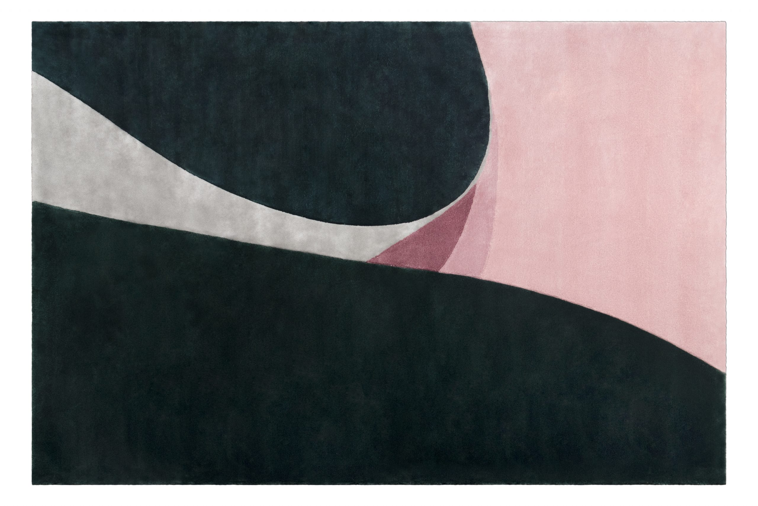 Interior Design Essentials: Rug Trends by Rug'Society