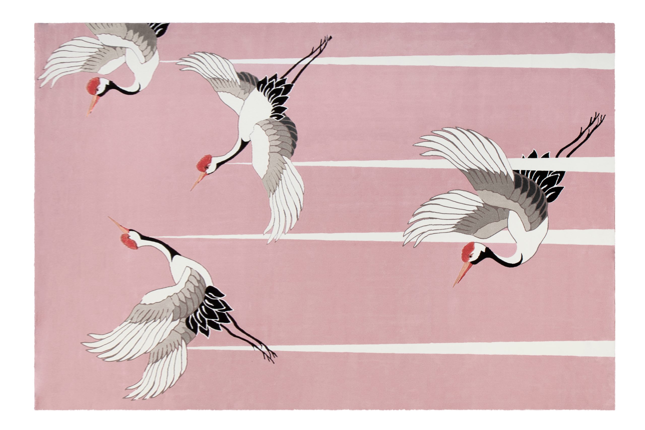 Interior Design Essentials: Rug Trends by Rug'Society