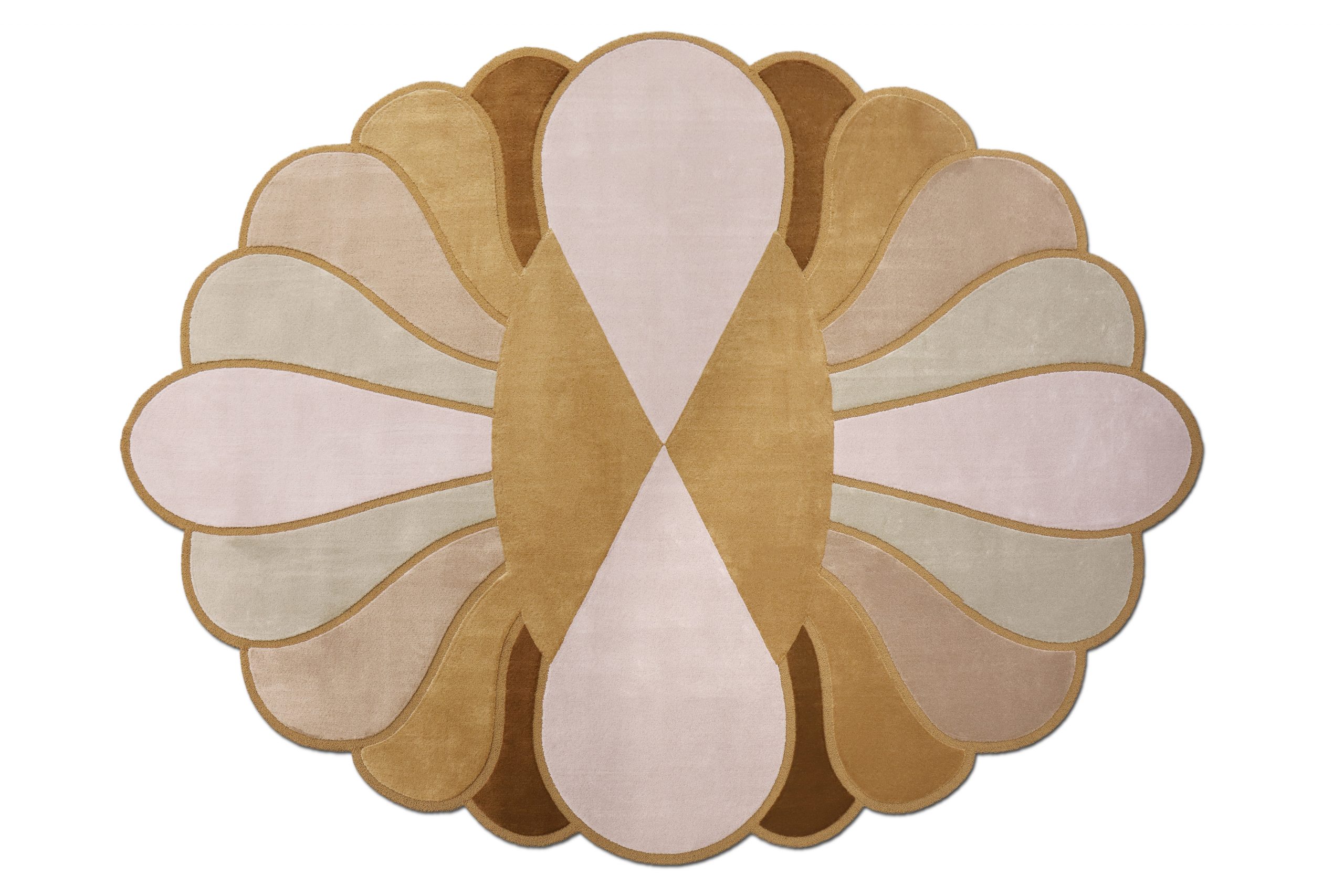 Interior Design Essentials: Rug Trends by Rug'Society
