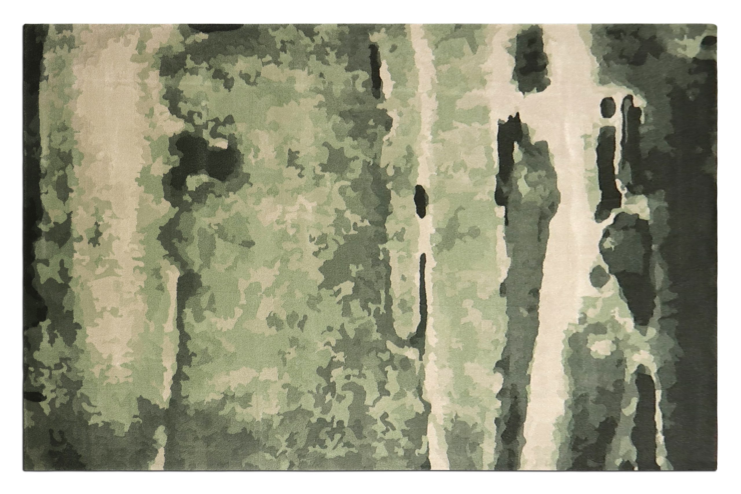 Interior Design Essentials: Rug Trends by Rug'Society