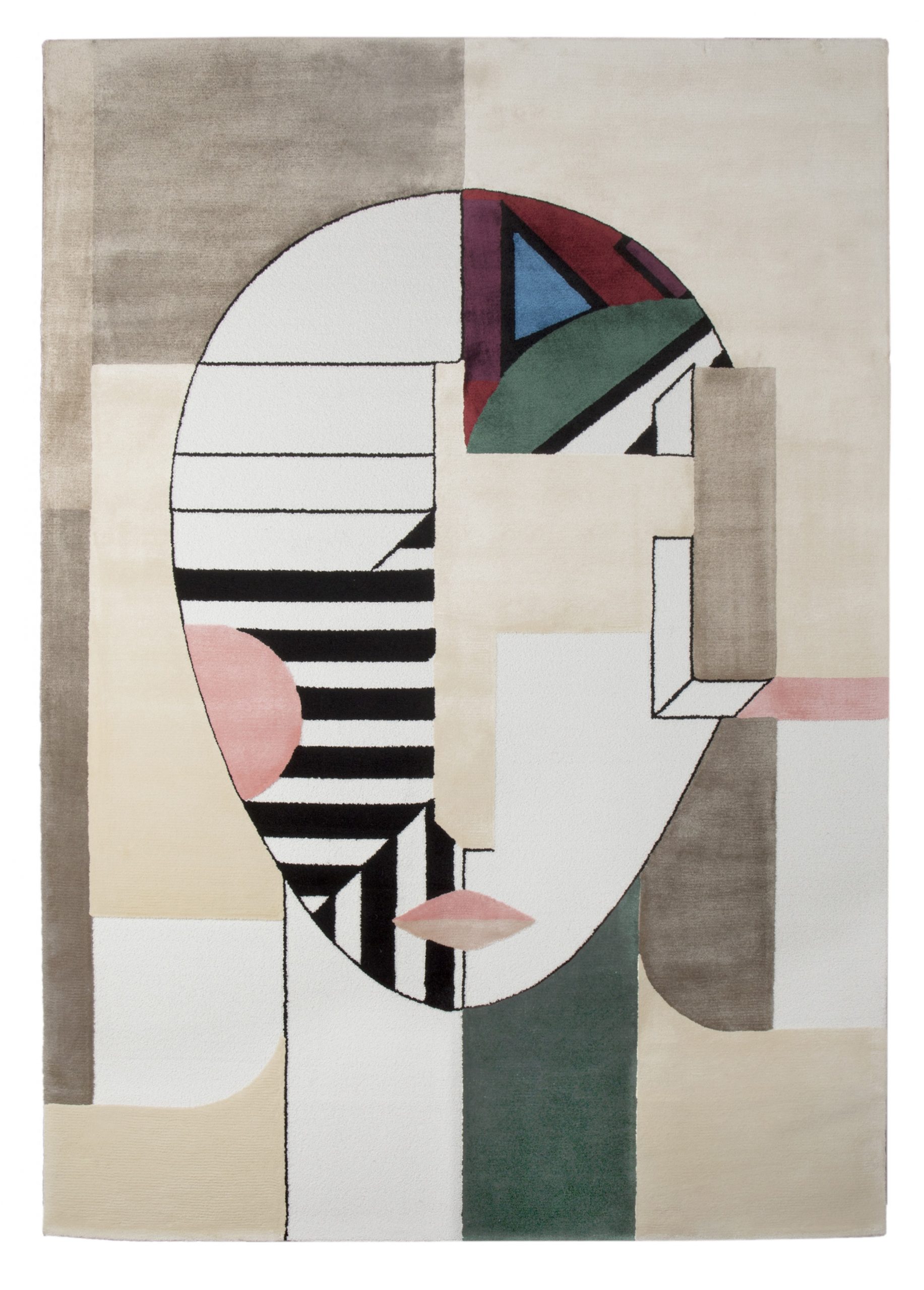 Interior Design Essentials: Rug Trends by Rug'Society