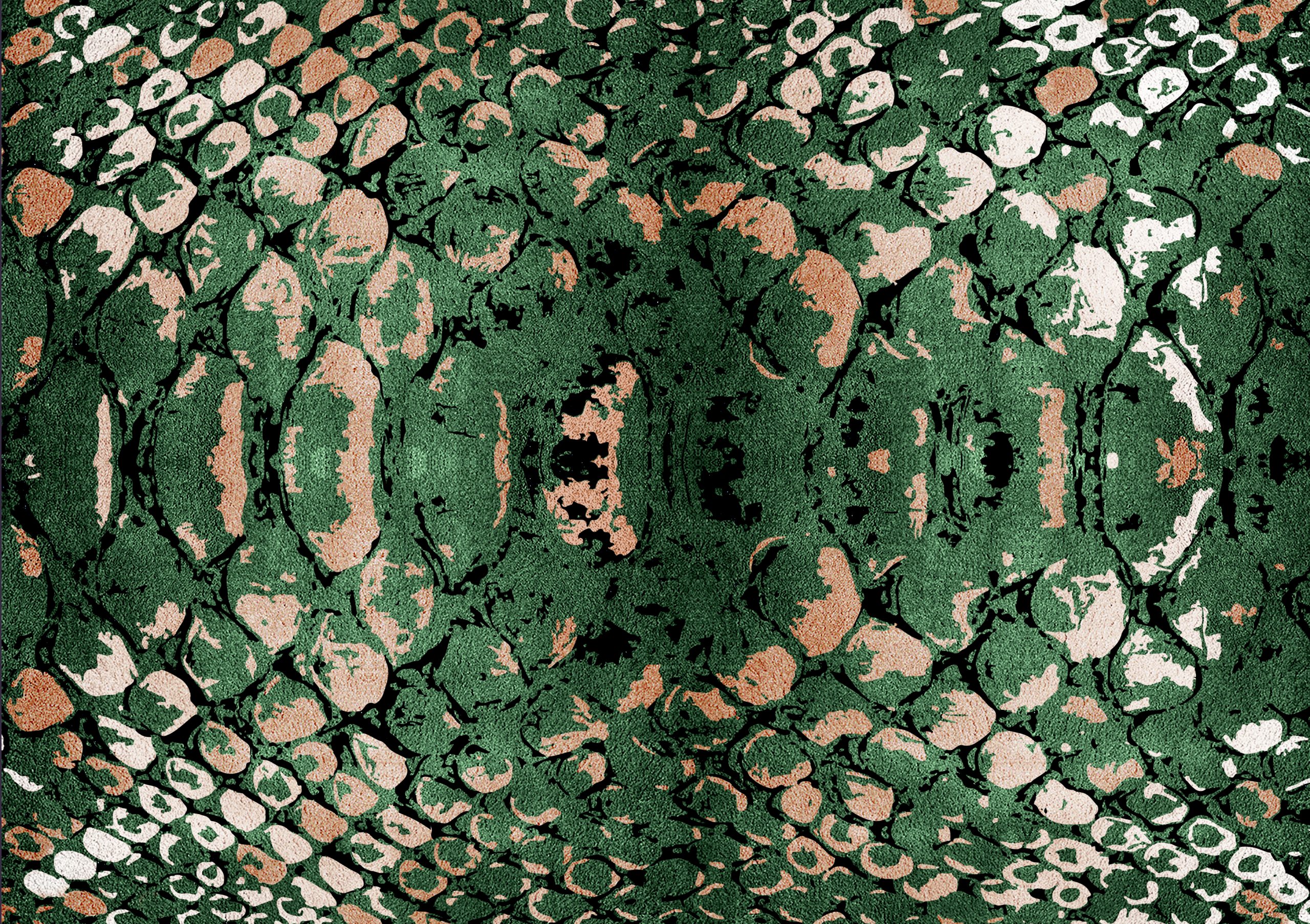 Interior Design Essentials: Rug Trends by Rug'Society