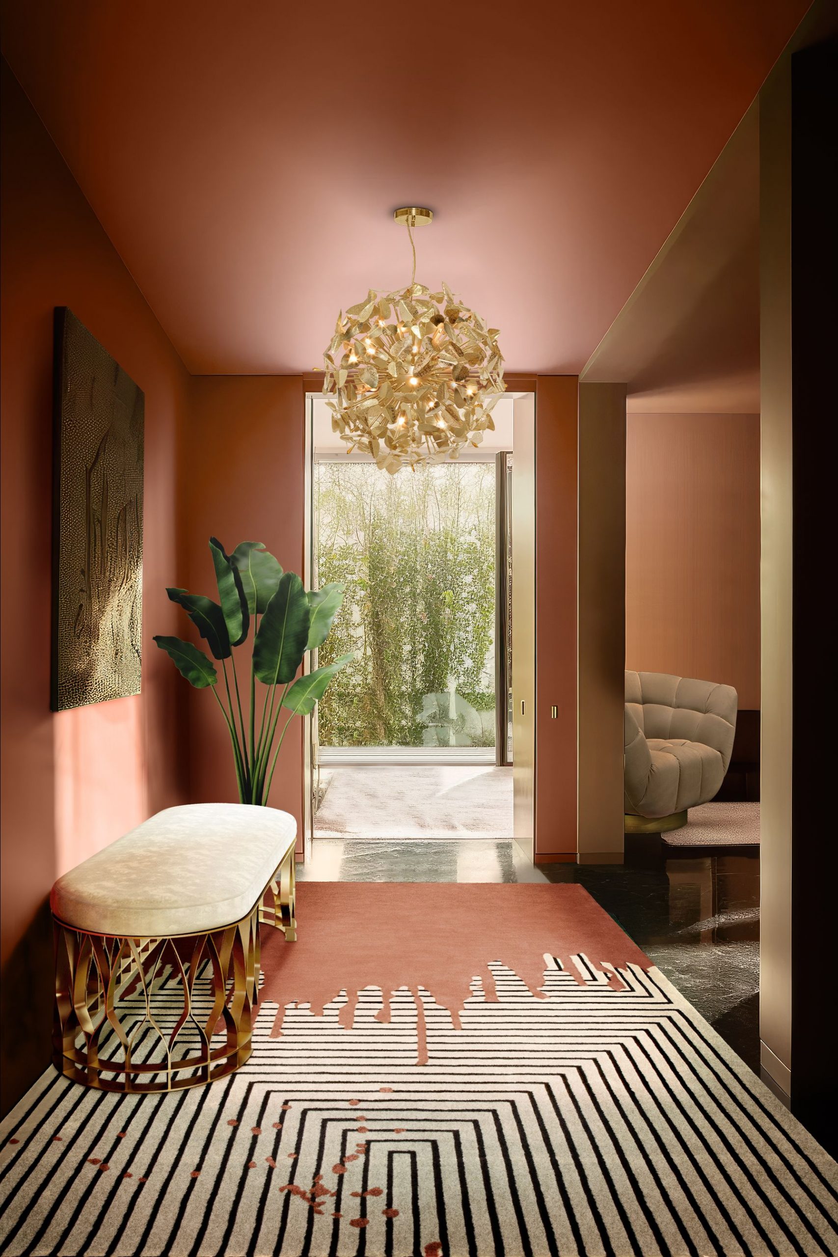 Interior Design Essentials: Rug Trends by Rug'Society