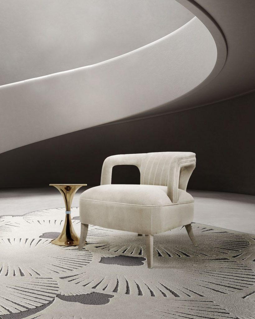 Sustained Grey: Elegance in Neutral Tones With Unique Rugs
