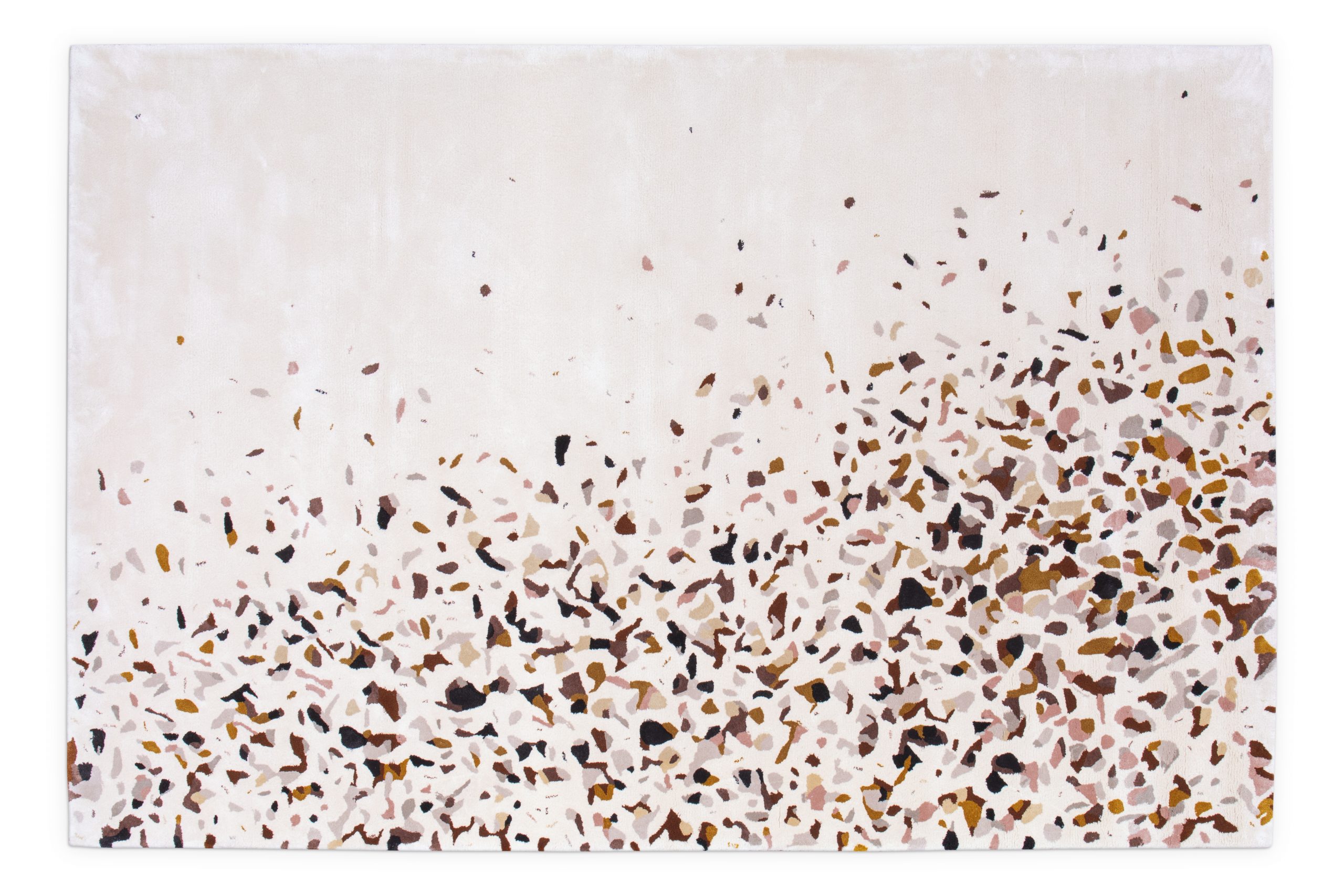 Interior Design Essentials: Rug Trends by Rug'Society