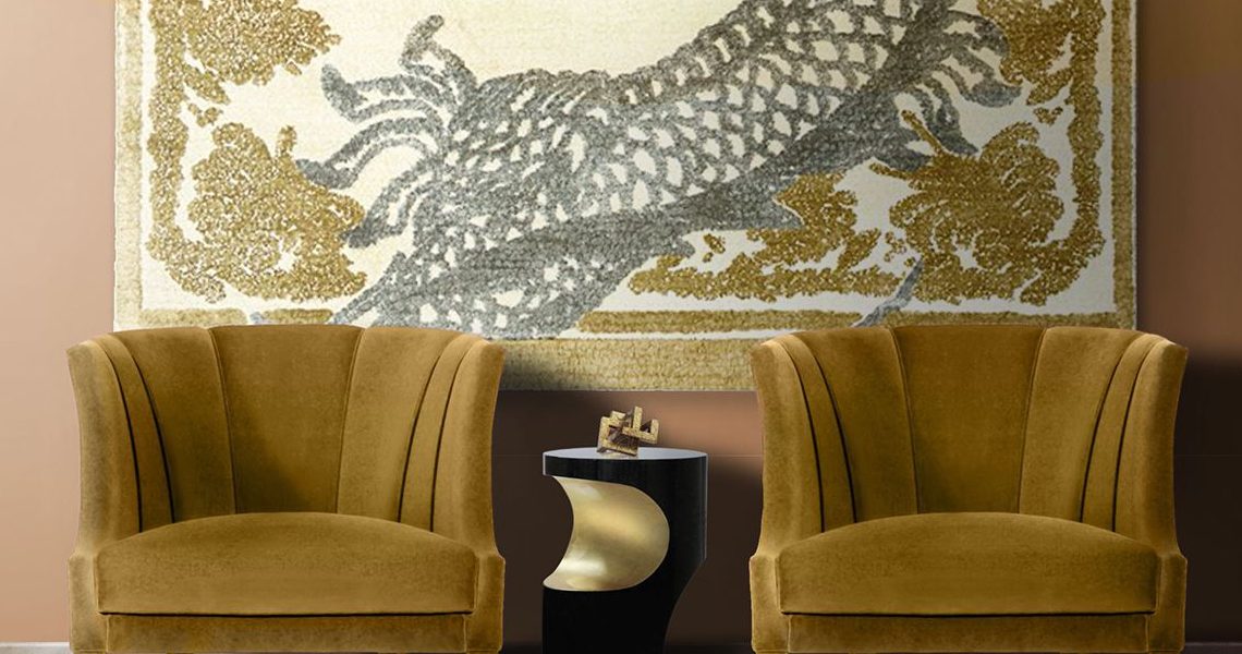 Wall Rugs: A Luxurious Accent Redefining Interior Elegance