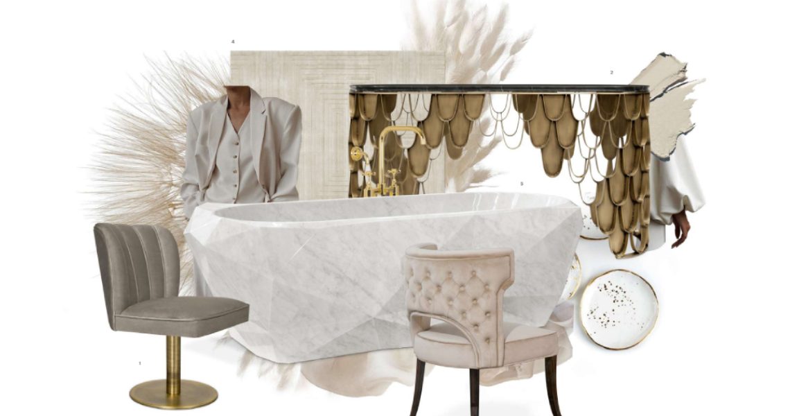 Sustained Grey: Elegance in Neutral Tones With Unique Rugs