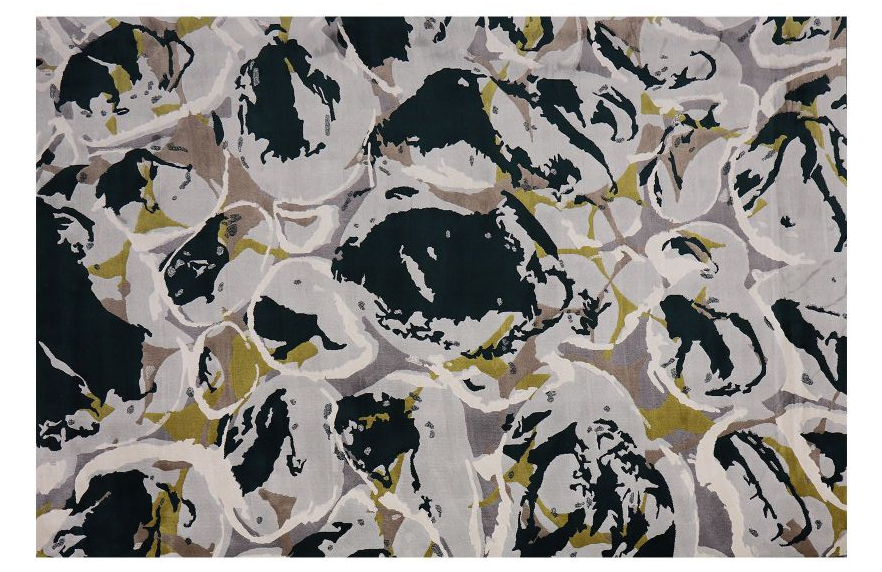 Madeira Rug - Modern Rugs: The Best Color Palettes For Your Summer Season Decor