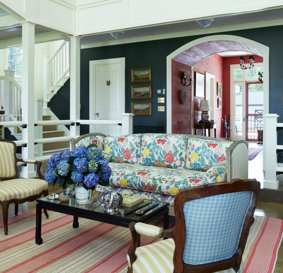 Design Magnificence: ELLE DECOR A-List 2024's Finest Creations