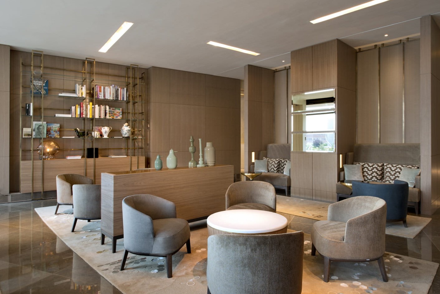 Design Magnificence: ELLE DECOR A-List 2024's Finest Creations