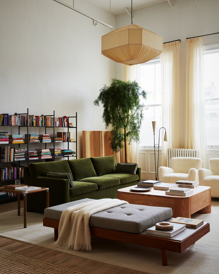 Design Magnificence: ELLE DECOR A-List 2024's Finest Creations