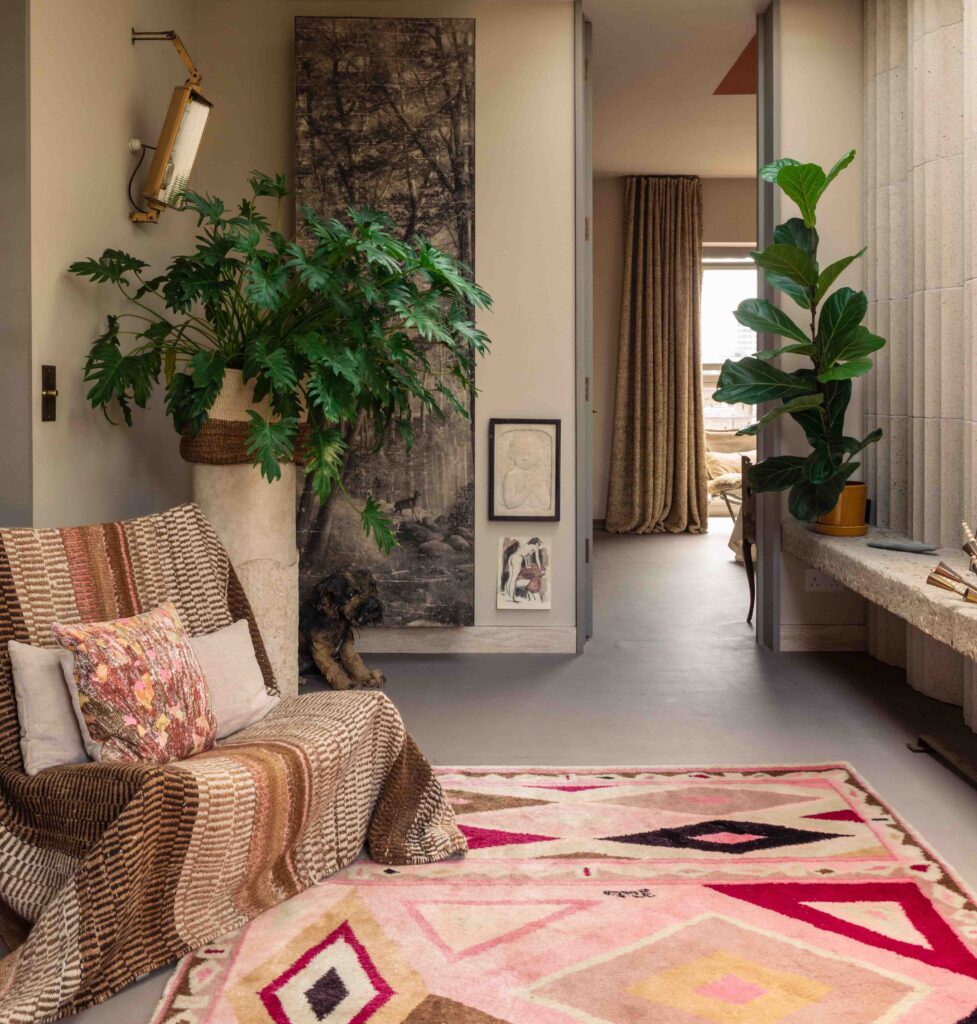 Design Magnificence: ELLE DECOR A-List 2024's Finest Creations