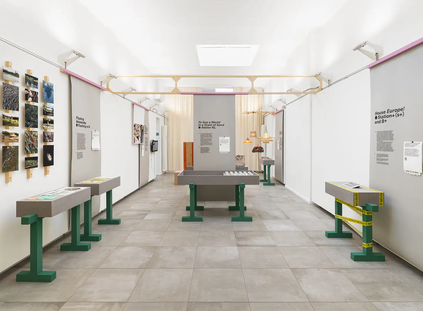 Summer 2024's Top 10 Design and Architecture Exhibitions You Can't-Miss